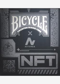 Avtones Nft [Bicycle] Thumbnail