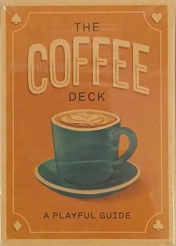 Coffee Deck Front Thumbnail Image