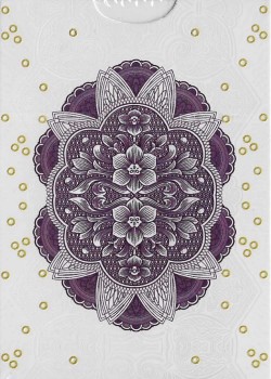 Legal Tender Chinese Holographic (Standard) by Kings Wild Project – tuck box back
