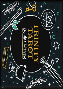 Trinity Tarot Thumbnail