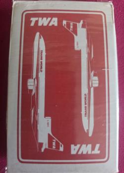 TWA Airlines Front Thumbnail Image