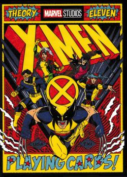 X-Men Thumbnail