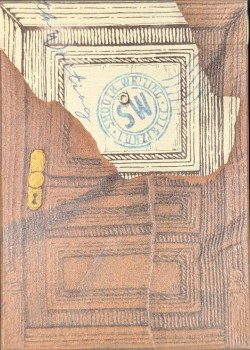 Room 52 (Crease) Thumbnail