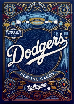 Los Angeles Dodgers Thumbnail