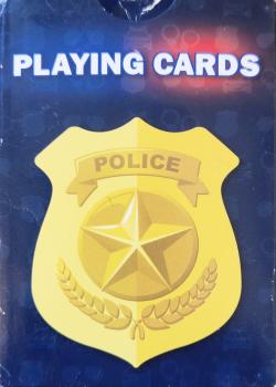 Police - Wow Line Thumbnail
