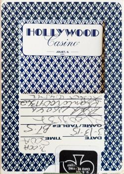 Hollywood Casino Joliet, IL Thumbnail