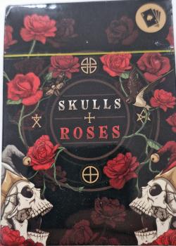 Skulls and Roses Thumbnail
