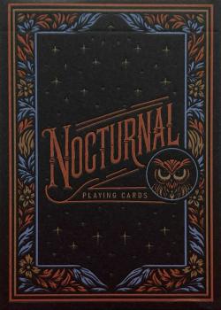 Nocturnal (Standard) Thumbnail