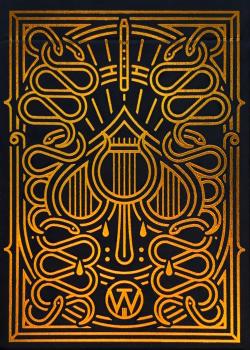 Snake Charmer (Gold) Thumbnail