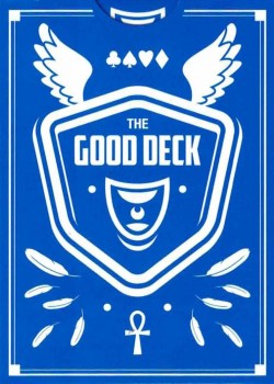 Good Deck by Thirdway Industries – tuck box back