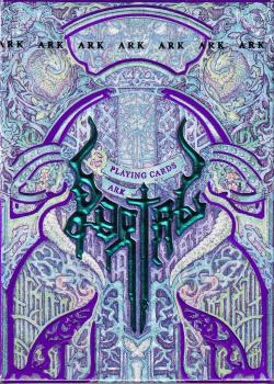 Portal (Purple) [Artist Box Set] Front Thumbnail