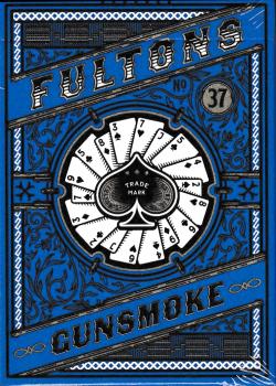 Fultons Gunsmoke Thumbnail