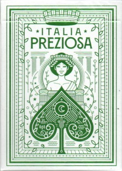 Italia Preziosa Thumbnail