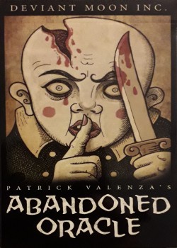 Abandoned Oracle Front Thumbnail Image