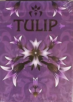 Grand Purple Tulip Thumbnail