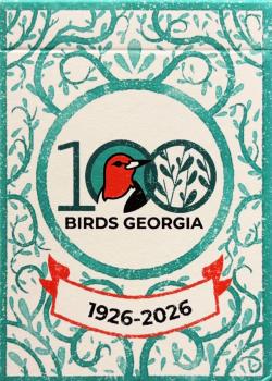 Bird of Georgia Thumbnail
