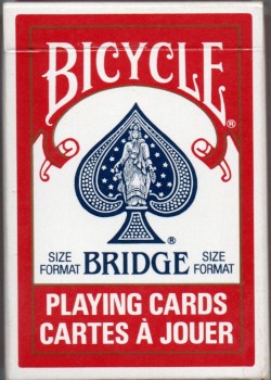 Bridge [Bicycle] Thumbnail