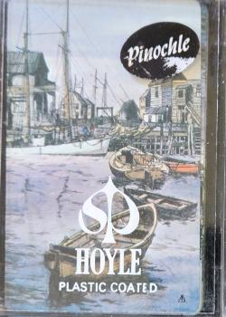 Hoyle - Pinochle Thumbnail