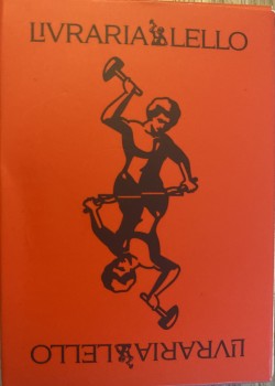 Librarian Lello Front Thumbnail Image