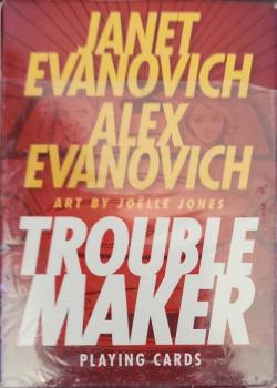 Trouble Maker Front Thumbnail Image