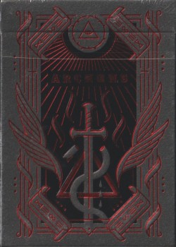 Red Archons Thumbnail