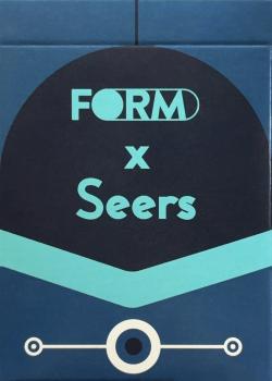 Form X Seers - Deck Front