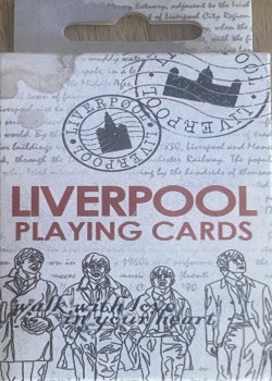 Liverpool Front Thumbnail Image