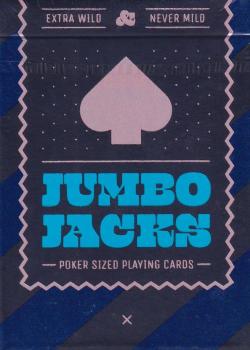 Jumbo Jacks (Limited) Thumbnail