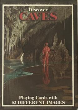 Discover Caves Thumbnail