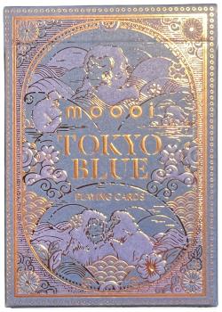 Tokyo Blue Thumbnail