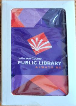 Jefferson County (Colorado) Public Library Thumbnail