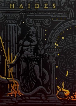 Dark Myth Underworld Haides Thumbnail