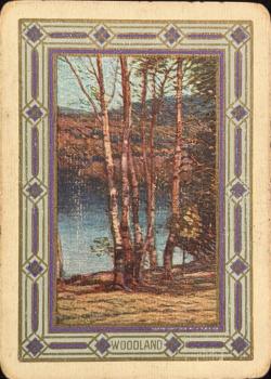Congress 606 "Woodland" Front Thumbnail Image