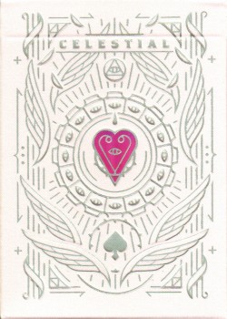 Celestial Amor Dei Front Thumbnail Image
