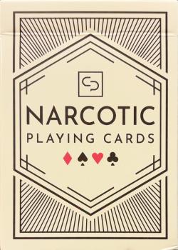 Narcotic Playing Cards Thumbnail