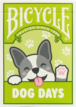 Dog Days [Bicycle] Thumbnail