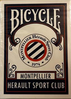 Bicycle Montpellier Hérault Sport Club Thumbnail