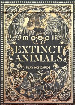 Extinct Animals Thumbnail