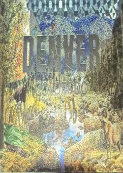 Denver Colorado Front Thumbnail Image