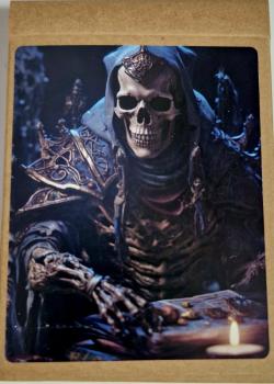 Scary Skeleton Lords Thumbnail