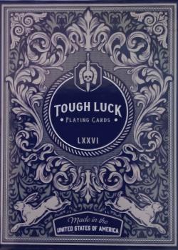 Tough Luck V2 prototype Thumbnail