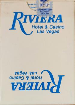 Riviera - Las Vegas Thumbnail