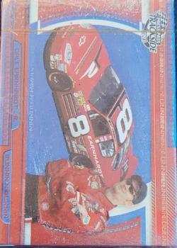 Dale Ernhardt Jr #8 Front Thumbnail Image