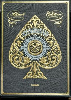 Artisan Black (2025 Edition) Thumbnail