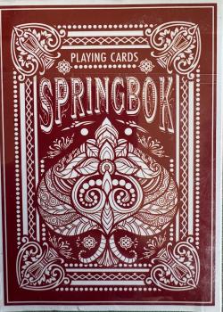 Springbok Red Thumbnail