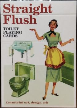 Straight Flush No. 1664 Thumbnail