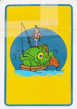 Hampton Direct Fishing Thumbnail