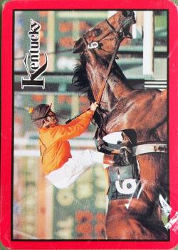 Kentucky Derby Front Thumbnail Image