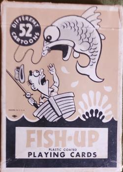 Fish-up Front Thumbnail Image