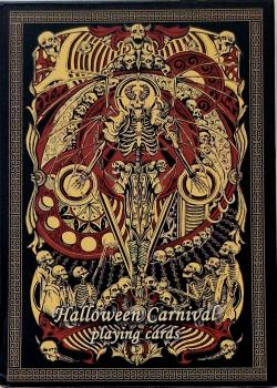 Halloween Carnival Thumbnail